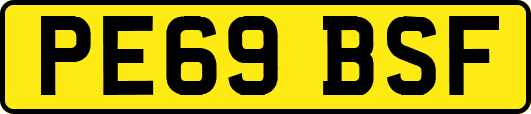 PE69BSF