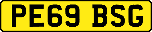 PE69BSG