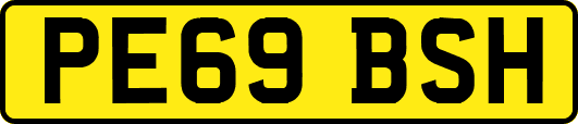 PE69BSH