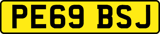 PE69BSJ