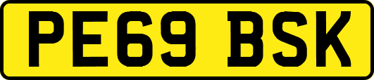 PE69BSK
