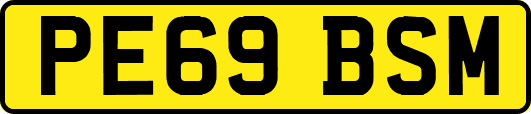 PE69BSM