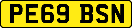 PE69BSN