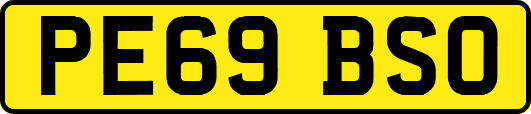 PE69BSO