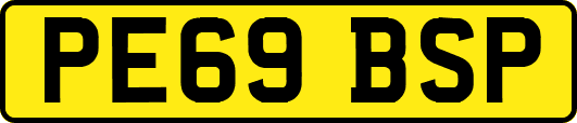 PE69BSP