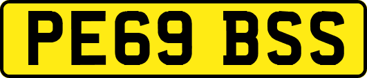 PE69BSS