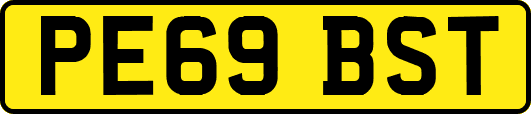 PE69BST