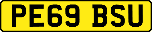PE69BSU