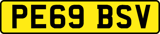 PE69BSV