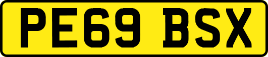 PE69BSX
