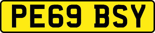 PE69BSY