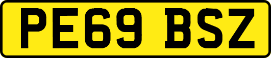 PE69BSZ