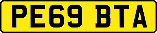 PE69BTA