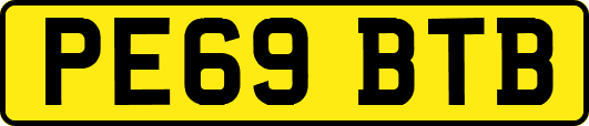 PE69BTB