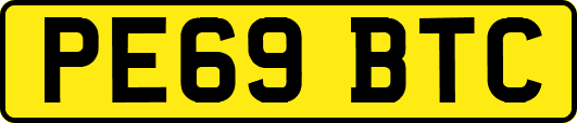 PE69BTC