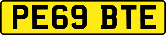PE69BTE