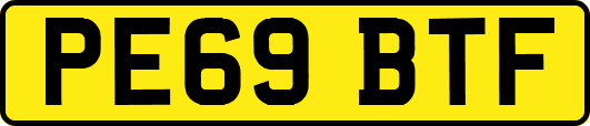 PE69BTF