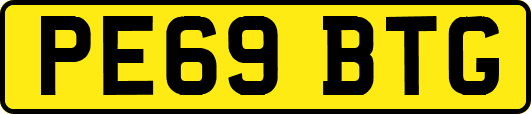 PE69BTG