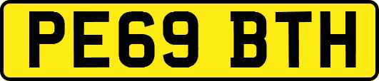 PE69BTH