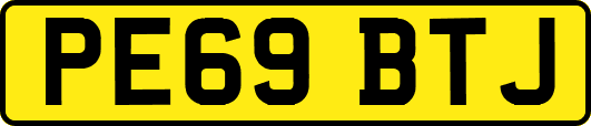 PE69BTJ