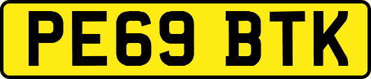 PE69BTK