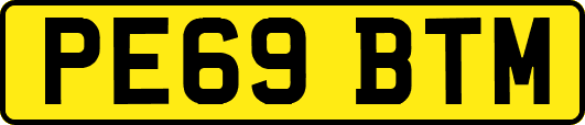 PE69BTM