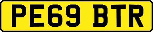 PE69BTR