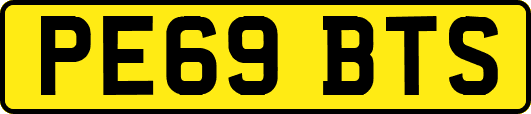 PE69BTS