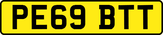 PE69BTT