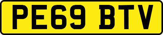 PE69BTV