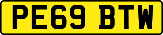 PE69BTW
