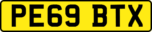 PE69BTX