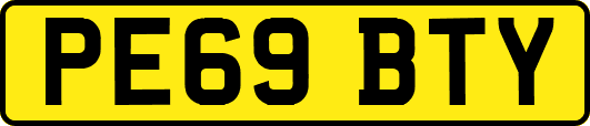 PE69BTY