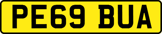 PE69BUA