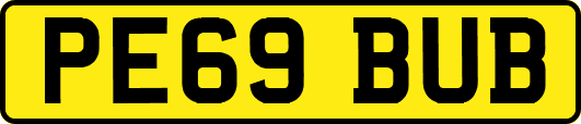 PE69BUB