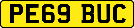 PE69BUC