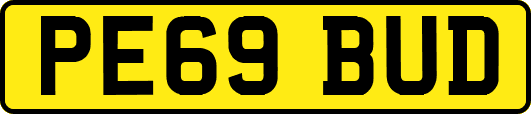 PE69BUD