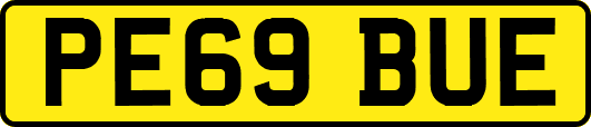 PE69BUE