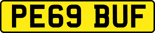 PE69BUF