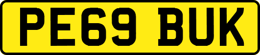 PE69BUK