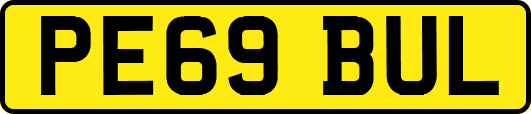 PE69BUL