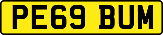 PE69BUM