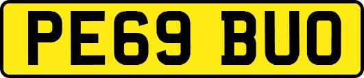 PE69BUO