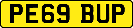 PE69BUP