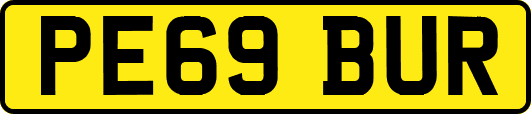 PE69BUR