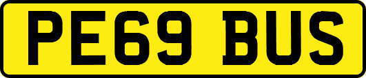 PE69BUS