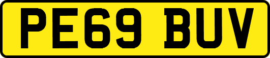 PE69BUV