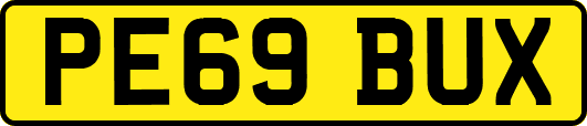 PE69BUX