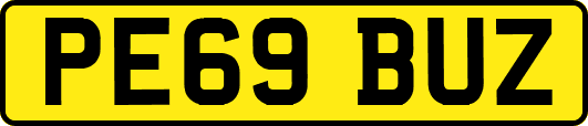 PE69BUZ