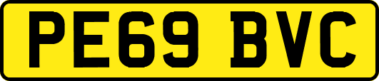 PE69BVC